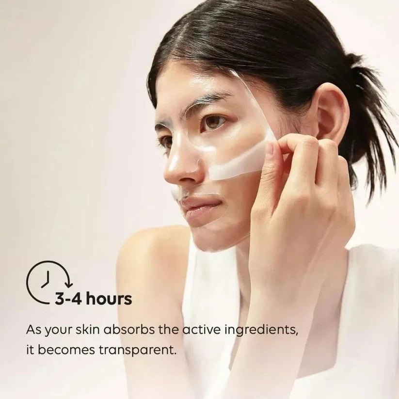 SkinGlow™-Collagen Face Mask (4pcs)