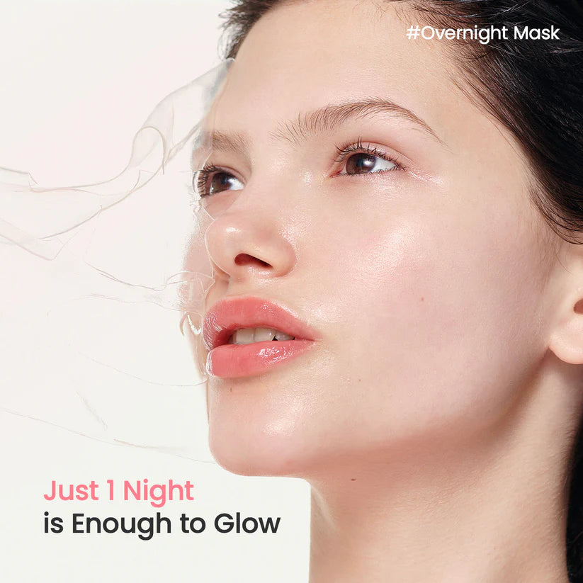 SkinGlow™-Collagen Face Mask (4pcs)