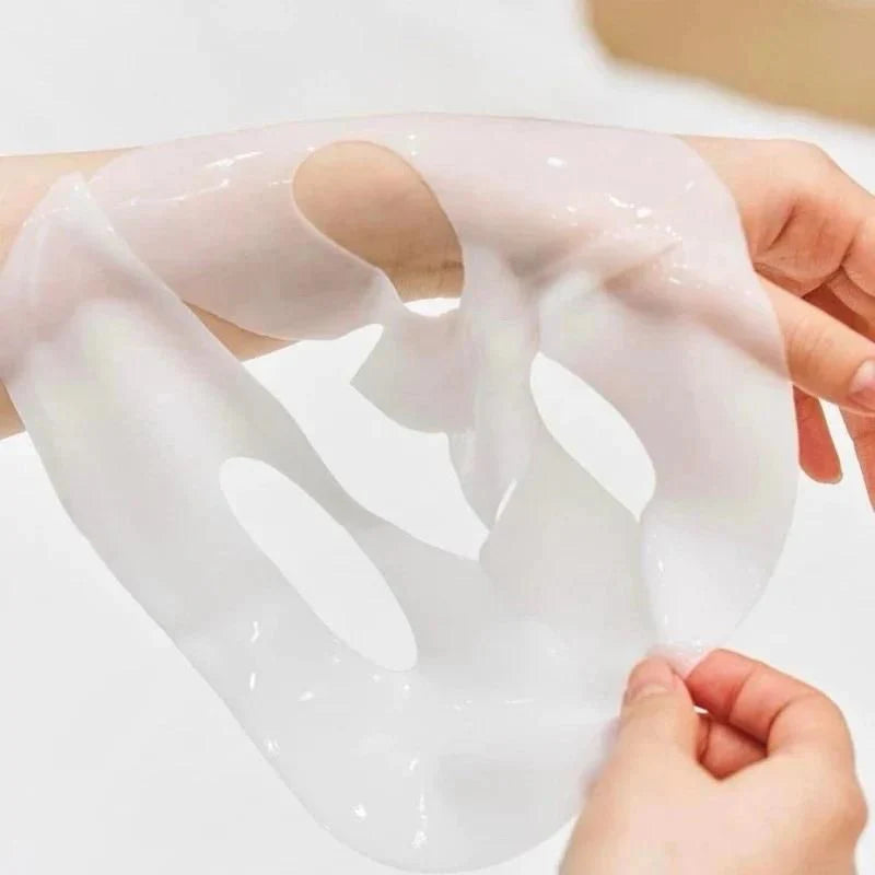 SkinGlow™-Collagen Face Mask (4pcs)