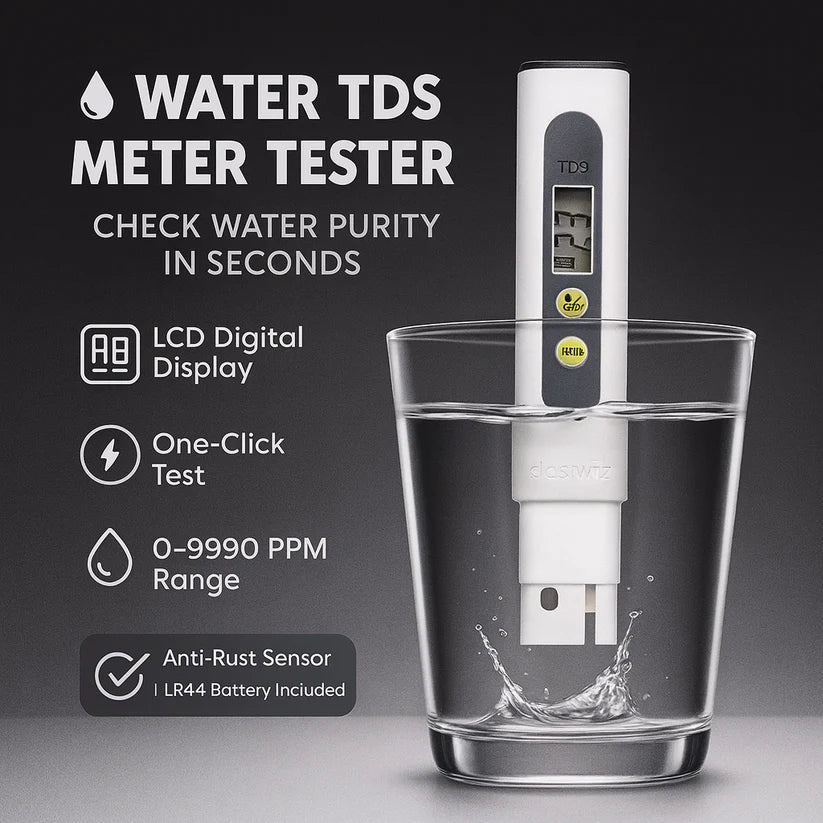 PureSense™-Water TDS Tester