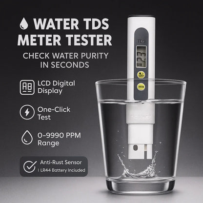 PureSense™-Water TDS Tester