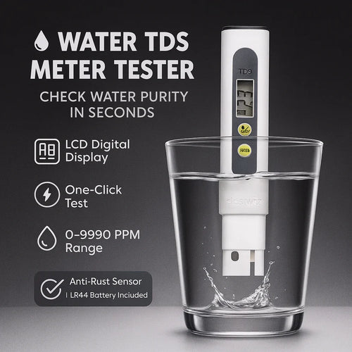 PureSense™-Water TDS Tester