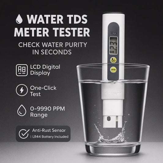 PureSense™-Water TDS Tester