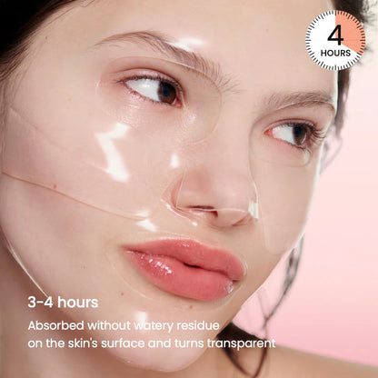 SkinGlow™-Collagen Face Mask (4pcs)