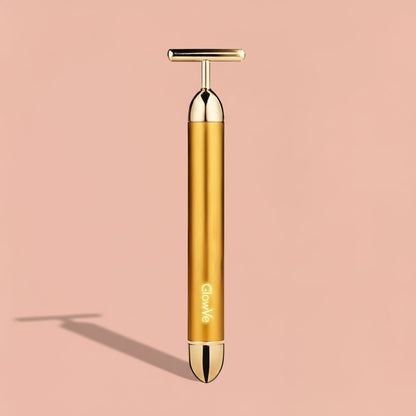 GlowVe™ Sonic Glow Roller