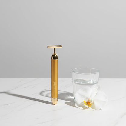 GlowVe™ Sonic Glow Roller