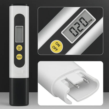 PureSense™-Water TDS Tester